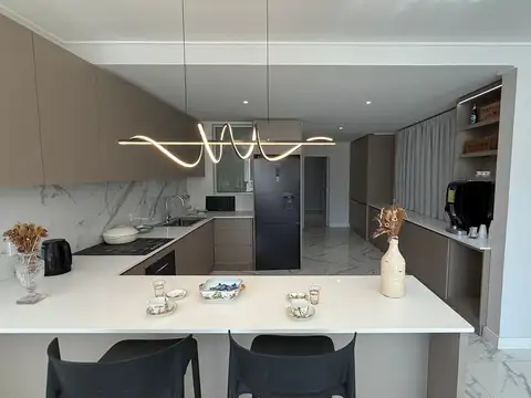 Departamento en Venta en Zona Sur, USD 306.000