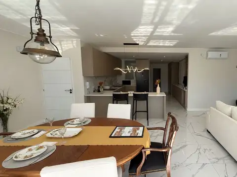 Departamento en Venta al Sureste