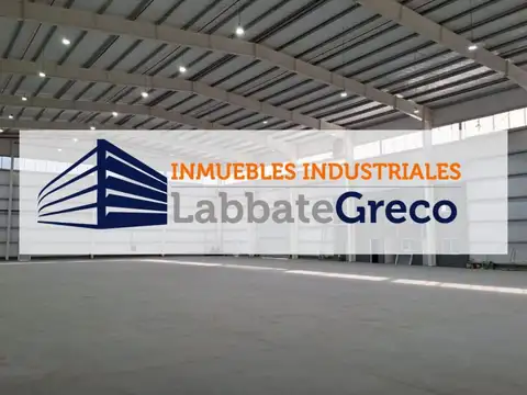 GalpÃ³n - Alquiler - Argentina, Hurlingham