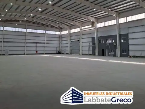 Au. Camino del Buen Ayre Km 17