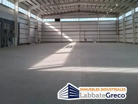 GalpÃ³n - Alquiler - Argentina, Hurlingham