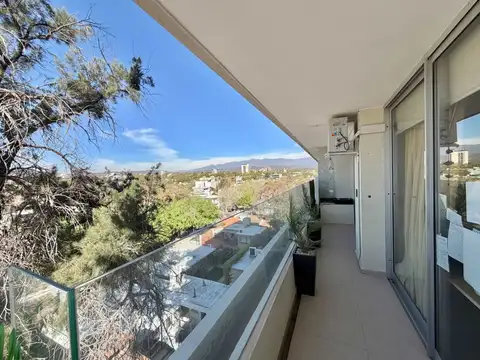 Departamento en Venta en Godoy Cruz, USD 245.000
