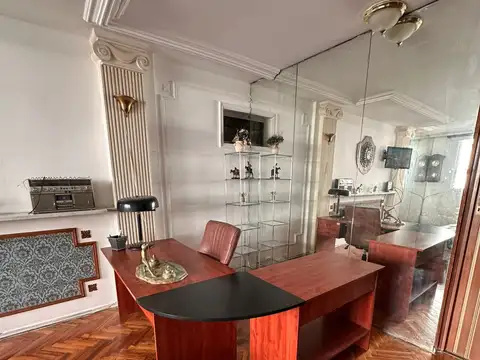 Departamento en Venta en San Nicolás, USD 75.000