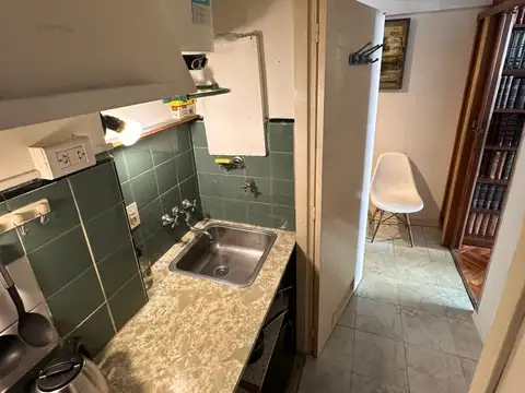Viamonte 1300, Piso 7