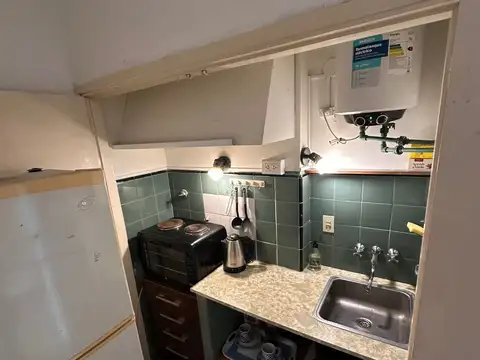 Dueño Vende Amoblado ideal alquiler temporario (turistas y estudiantes)