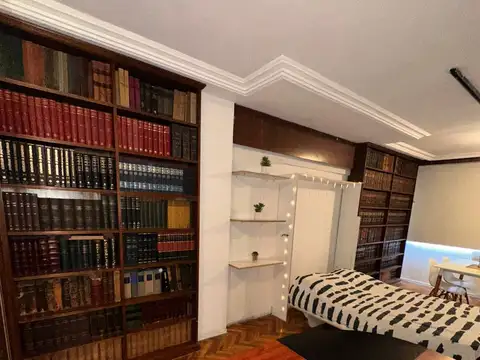 Departamento en Venta 50 años
