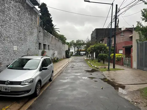 Terreno en Venta 10  mts Frente