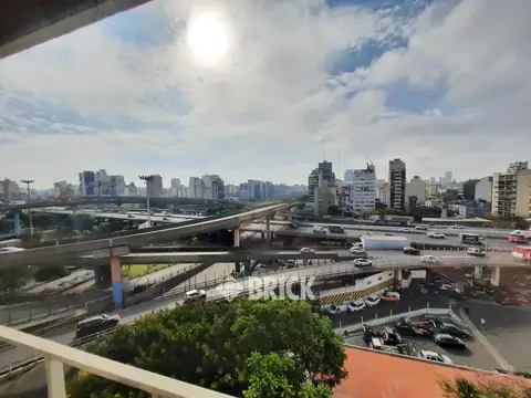 Departamento en Venta en San Telmo, USD 110.000