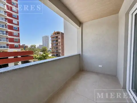 Departamento en Venta al Oeste