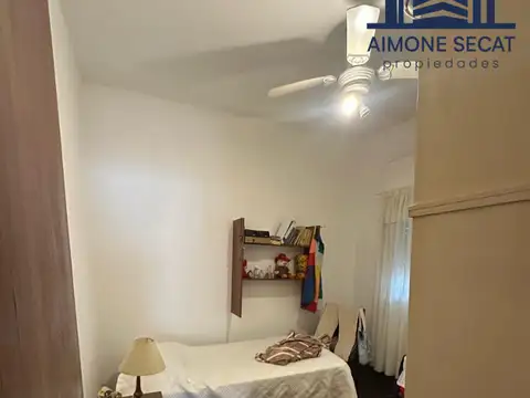 Departamento en Venta en Villa Ballester, USD 145.000