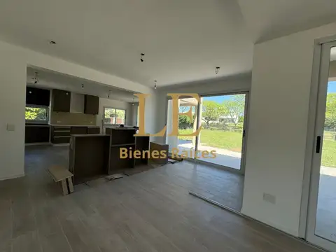 Casa en Venta A Estrenar