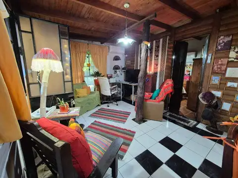 Casa en Venta en Arturo Segui, USD 59.000