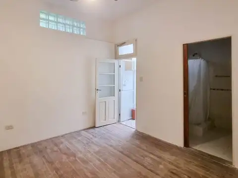 Depto Tipo Casa en Venta de 1 dormitorio
