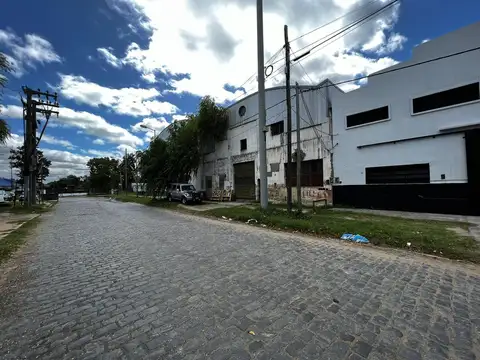 Galpon en Venta 30 años