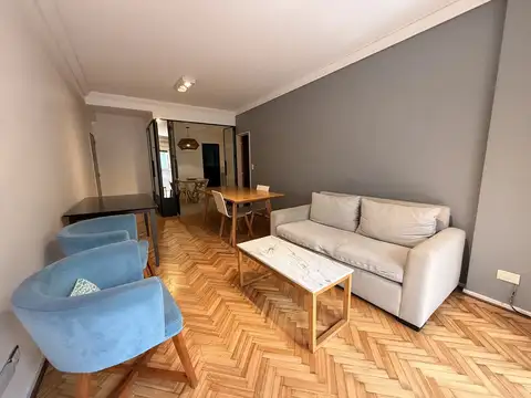 av. cerviño 4400, Piso 2