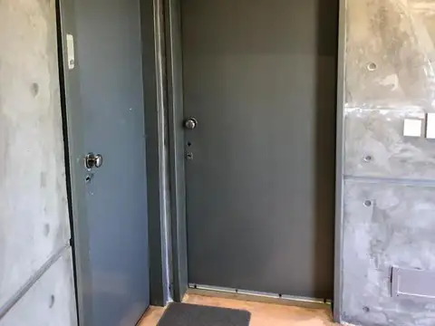 Libertador y Roma Excelente muy luminosa  !!!!