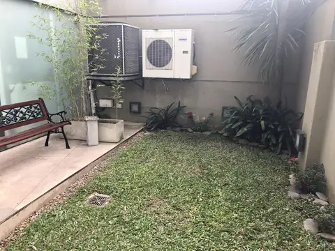 Oficina Monoambiente con 1 baño