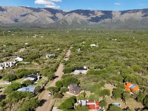 Casa en Alquiler en Cerro De Oro, $ 600.000
