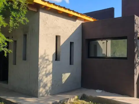 Alquiler permanente – 2 dorm Cerro de Oro Merlo San Luis