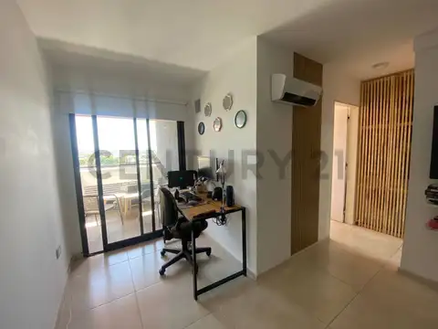 Departamento en Venta en Alto Alberdi, USD 70.000