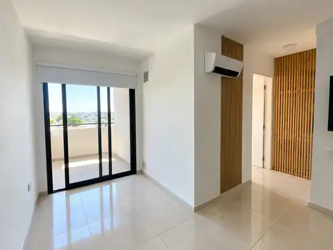 Departamento en Venta en Alto Alberdi, USD 68.000