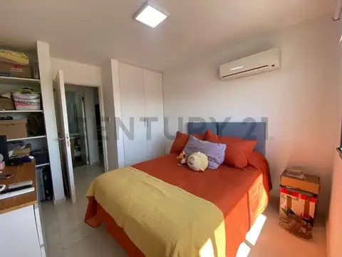 Departamento venta de 1 dormitorio  Av. Colón – Edificio Galilea
