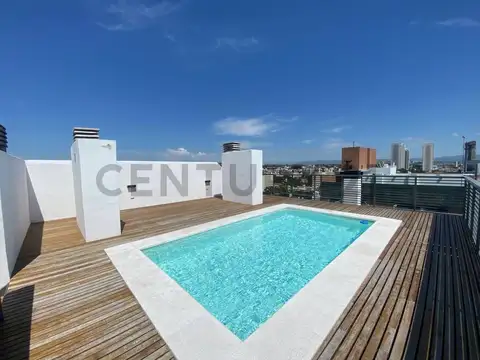 Departamento venta de 1 dormitorio  Av. Colón – Edificio Galilea