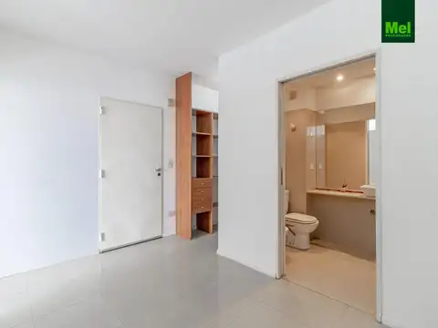 Departamento en Alquiler Apto profesional