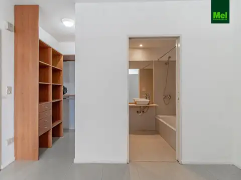 Departamento en Alquiler 15 años