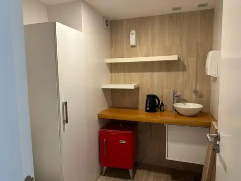 Oficina en Alquiler en Constitucion, USD 550