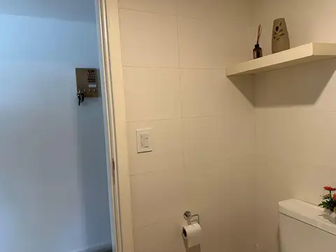 Oficina Monoambiente con 1 baño