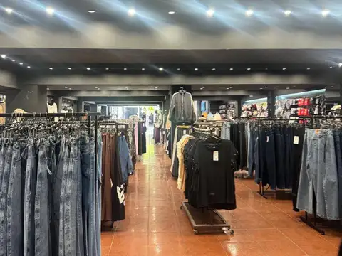 Local en Venta 5 años