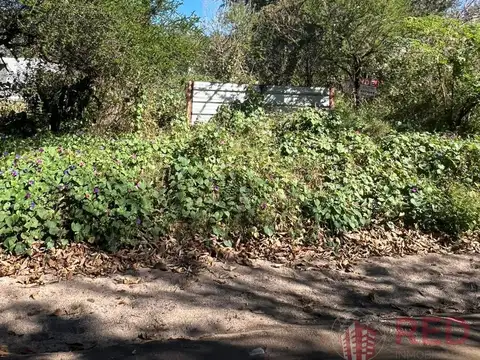 Terreno en venta - Agua De Oro