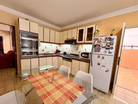 Depto Tipo Casa en Venta al Noroeste