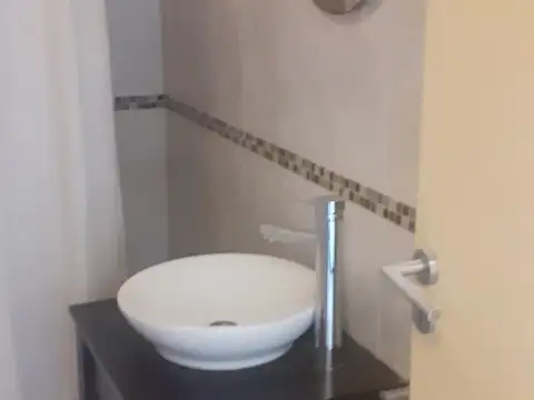 Monoambiente en Palermo