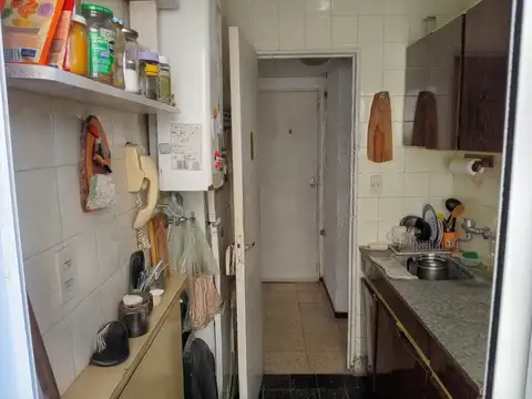 VENTA DEPARTAMENTO 3 AMB. PUNTA MOGOTES