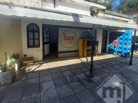 Local en Alquiler en San Fernando Vias  /  Centro, $ 700.000