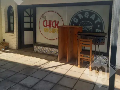 Local en Galeria