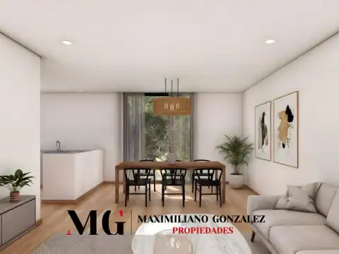 Duplex en venta - Canning Ezeiza