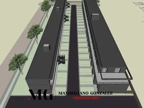 Departamento en Venta en Canning, USD 200.000