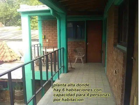 Casa en Venta 32 años