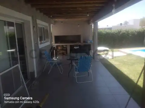 Venta Casa Pinares de Furlotti Maipu Rusell