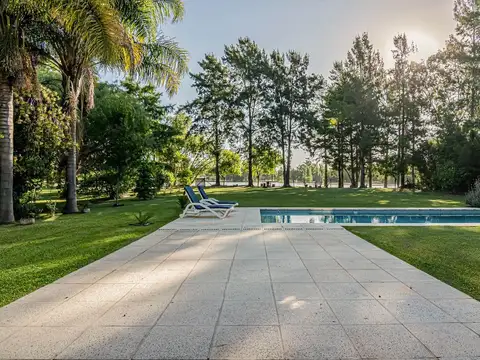 Casa en Venta en Haras Del Sur, USD 270.000