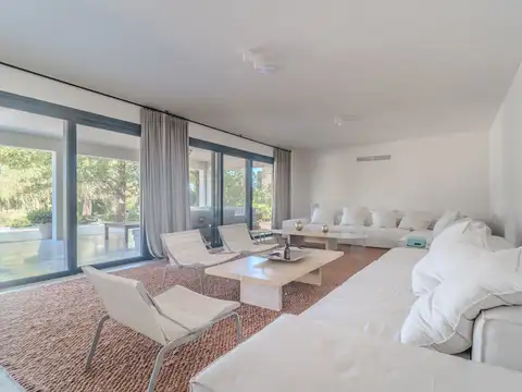 Casa en Venta en Nordelta El Golf, USD 2.400.000