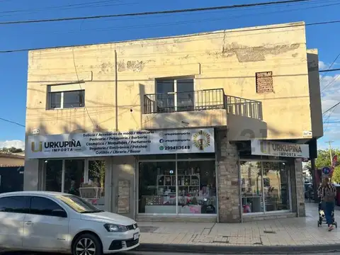 DON BOSCO Y TENIENTE IBAÑEZ 100, Piso 0