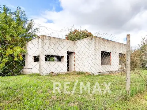 Terreno en Venta de 1208,0 m2