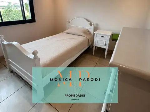 Casa en Venta 8 años