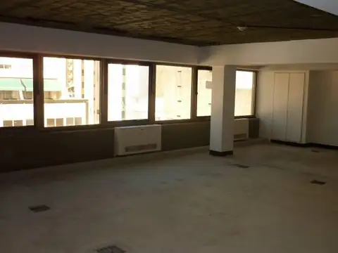 Av. Corrientes al 600