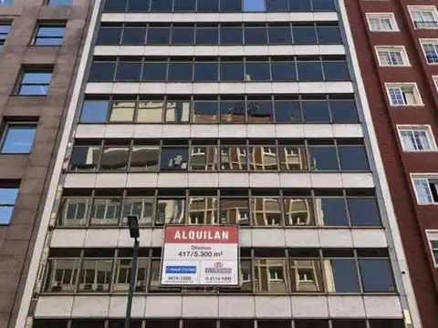 Av. Corrientes al 600