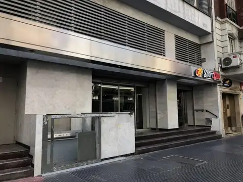 Oficina en Alquiler en Microcentro, USD 3.800